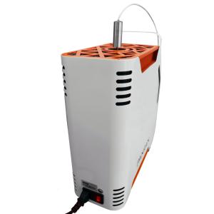 China 750W Dry Block Calibrator For Platinum Resistance Thermometer Calibration on sale