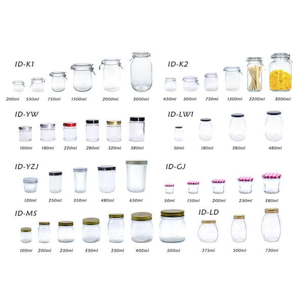 Hot Sale Free Sample 12oz 350ml Glass Bottles for Juice Beverage