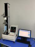 Electronic Limit Protection Desktop Computer Servo Universal Testing Machine