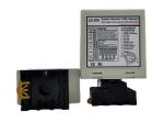 High Sensitivity Loop Detector For Bus Lane Enforcement Fast Response And Long