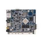 ODM OEM Embedded RK3288 Android Integrated Board Quad Core A17 2GB RAM 8GB ROM