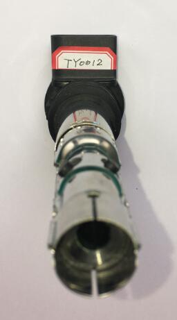 Environmentally Friendly Auto Ignition Coil For AUDI / VW / SKODA / SEAT