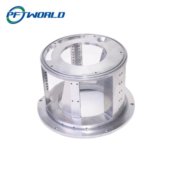 CNC Turned Milling Polishing Stainless Steel Aluminum Brass Service