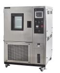 PLC controller Constant Temperature And Humidity Test Chamber