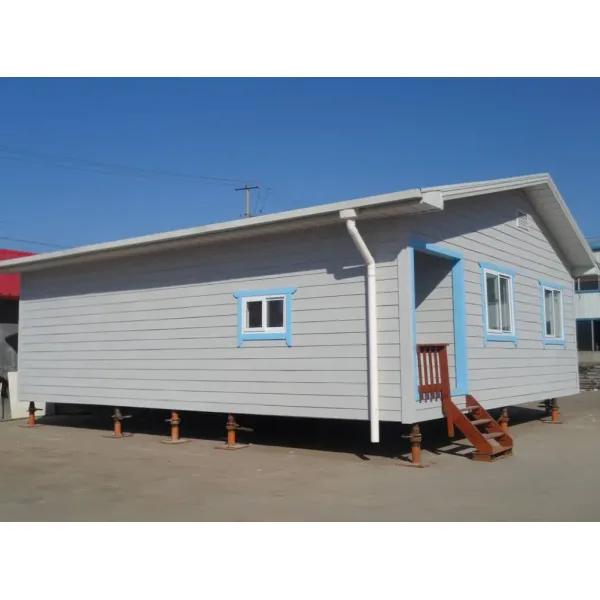 2024 China Prefabricated Light Steel Structure Factory Construction Building (KXD-SSB9)