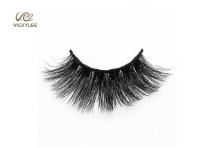 100% Handmade Craft Fluffy 20MM 3D Classic Lashes