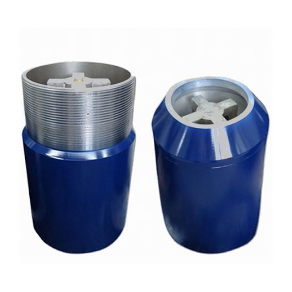 Quality Oilfield Cementing Casing Shoe And Float Collar API standard for sale