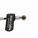 Alexa Mini EXT to RS Cable Remote Run Stop Boot Conversion Fischer 3 Pin to 7
