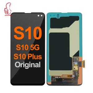 Buy cheap Original Lcd Screen For SMG S10 Replacement Screen product