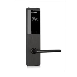 China Automatic Electronic Smartphone Deadbolt Lock Phone Remote Control Zinc Alloy on sale
