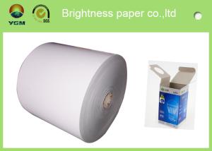 Shoe Boxes Making Coated Board Paper Hot Stamping Surface Finish