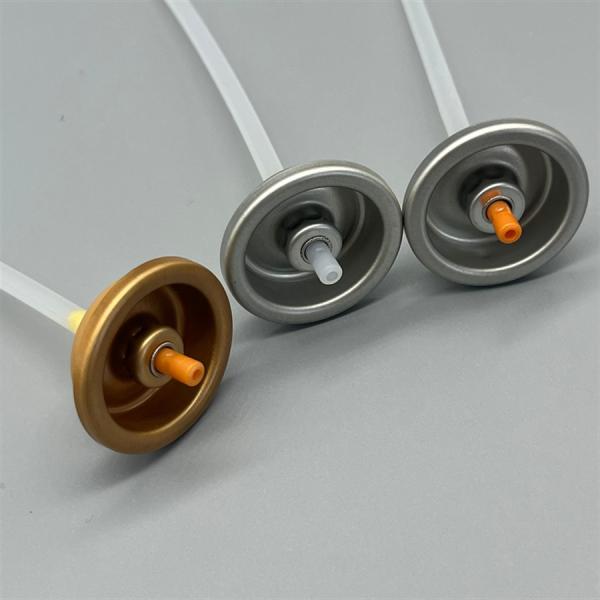 Quality Ultra-Portable Air Freshener Spray Valve for Travel and Personal Use with Compact Leak-Proof Mechanism for sale