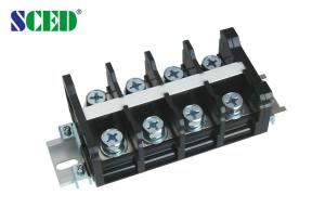 Buy cheap PCB Barrier Terminal Block Connector product