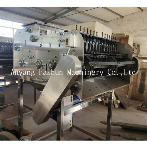 Automatic Cashew Shelling Machine, Cashew Nut Sheller, Cashew Cutting Machine