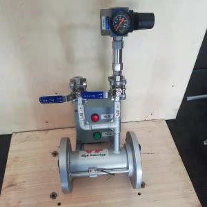 Buy cheap WCB Pipeline Pigging Systems Inspection Pipeline Pig Station product