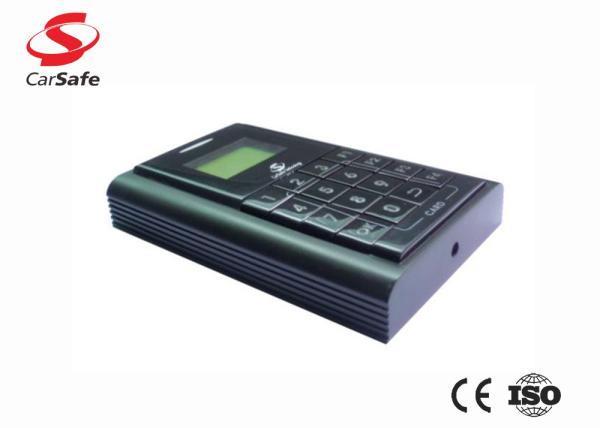Quality 8 Inches Door Access Card Reader System Management Center Remote Control for sale