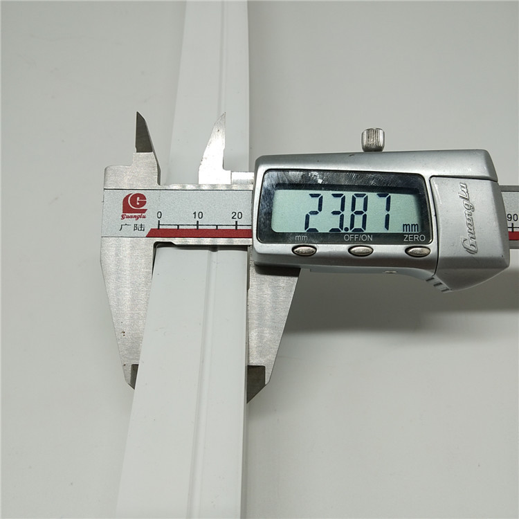 12v Digital 12v Strip Led Rigid Bar Strips SMD5050 120led/m addressable pixel rigid strip 5050
