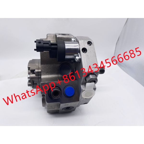 Genuine New Diesel Fuel Injection Pump 0445020029 for MITSUBISHI FUSO Engine ME223576 ME221915