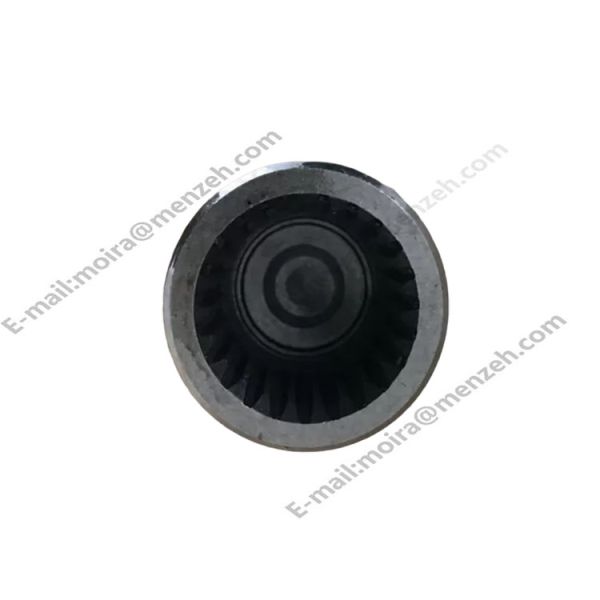 2047884 1126210900 204044 0725203 Motor Shaft ZX250 ZX270-3 ZX330-3 ZX350-5G ZX450 Travel Motor