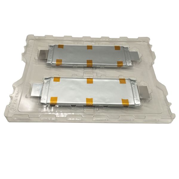 100% Original N21 Polymer Lipo Lithium Ion Battery Cell 3.7V 60Ah for ebike