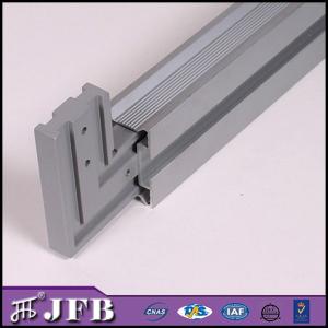 full extrusion rails hardware wardrobe parts hardware closet furniture fittings