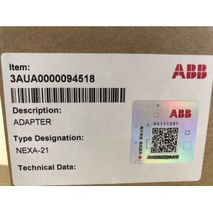 Buy cheap 3AUA0000094518 Reliable ABB Servo Drive Original 12 Months Warranty product