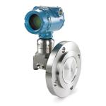 Rosemount 3051 Series Single Flange Differential Pressure Level Transmitter with