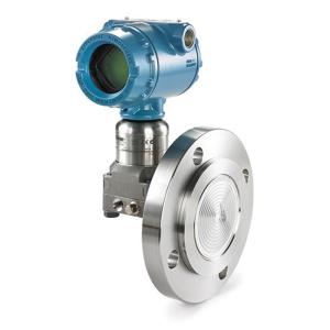 Buy cheap New Rosemount Single Flange Mounted Pressure Transmitter Differential Pressure Transmitter product
