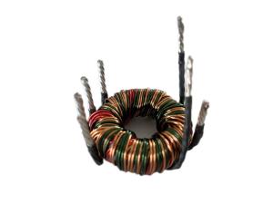 China Isolation Toroidal Auto Transformer 60Hz 120VA Single Phase on sale