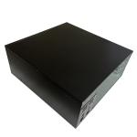 empty Custom Server Chassis 4u 5u 6u steel laser cutting bending Pc game case
