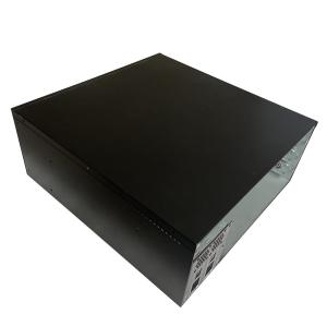 Buy cheap empty Custom Server Chassis 4u 5u 6u steel laser cutting bending Pc game case ventilation case product