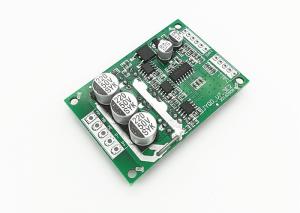 JUYI JYQD-V7.3E2 Arduino BLDC Motor Driver Max Power 500W Hall Effect With Hall At 120°
