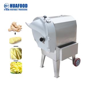 China Brand New Professional Potato Chips Cutter Manual Vegetable Cutting Machine Tobacco Shredder Machine Cutter With High Quality on sale