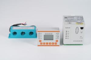 Acrel ARD2F Series Smart Motor Protection Relay Low-voltage Motor Circuits Microcontroller Technology Protect The Motor