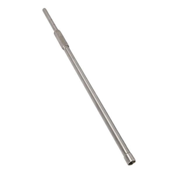 Quality Polished Titanium CNC Machining Products Farm Feeding Sensor Machining for sale