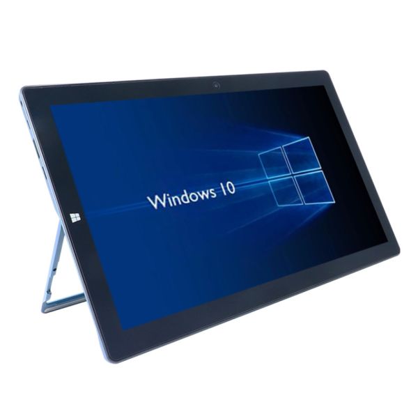 Portable 2 In 1 Windows Computer , 10 Inch 11.6 Inch Windows Touch Screen Laptop Tablet