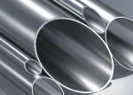 Excellent Mechanical Properties Nickel Alloy Pipe For Complex Operating