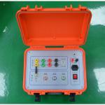 Three Phase Winding Sweep Frequency Response Analyzer for Simultaneous