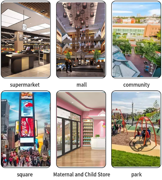 New Cute Bear Coin-Operated Game Machine Single Player Amusement Shooting Equipment