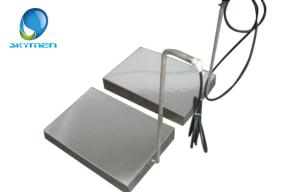 China 40khz 1500W Ultrasonic Frequency Generator With Immersible Transduer Pad on sale