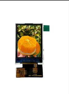 Buy cheap TFT LCD Module Display 2 Inch Sunlight Readable 240x320 SPI MCU Interface product