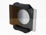 Optical Glass Square Camera Lens Filters To Reduce Light For DSLR Camera Lens