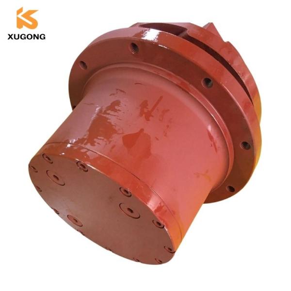Quality Mini Excavator Final Drives Assembly Hitachi ZAX50U Final Drive 9245506 Replacement for sale