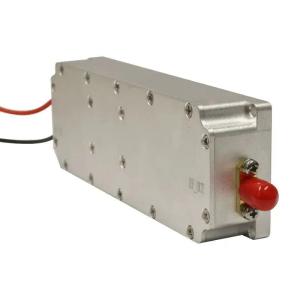 Buy cheap 5.8GHz 50W Customized RF PA Module For Anti Drone System Autel Anti Fpv C-Uas product