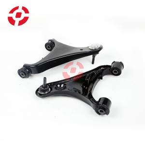 China Land Rover LR014132-LR014133 Front Upper Control Arm With Independent Design For Better Fuel Efficiency on sale