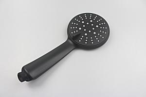 Buy cheap ABS Chrome Handheld Shower Head 3 functions product
