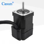 260mN.M 42x34mm Close Loop Stepper Motor Nema 17 With Controller