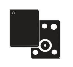 Buy cheap Mp33ab01h Mp33ab01 Ic Chip Electronic Components Mp33ab01htr product