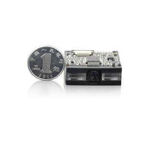Rakinda Small 1D CCD bar code scanner barcode reader module for intelligent lockers