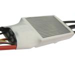 2.4G 6 Axis Brushless Drone Electronic Speed Controller , 200 Amp Speed